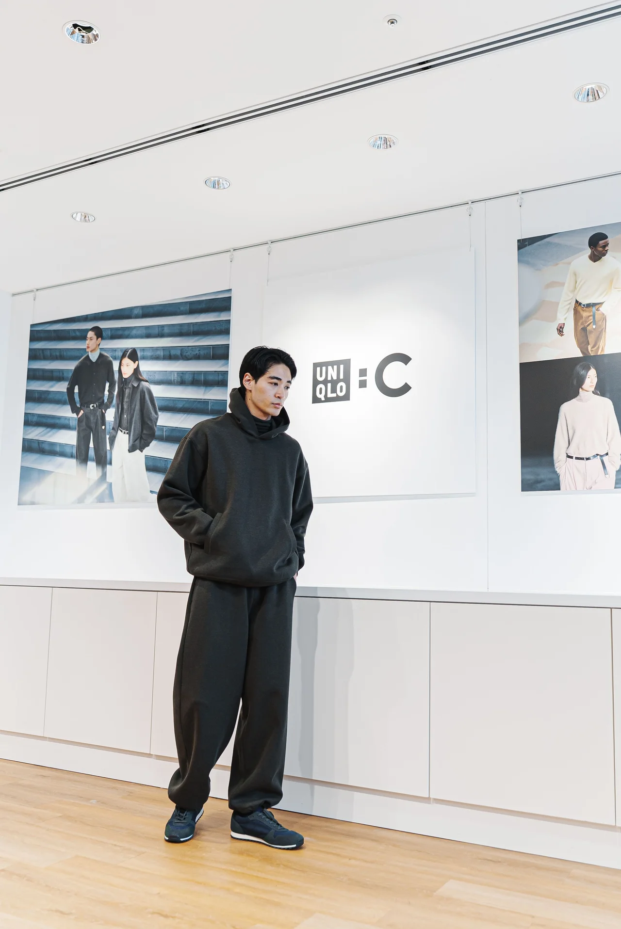 【大人のユニクロ】「ユニクロ：シー」秋冬の画像_12