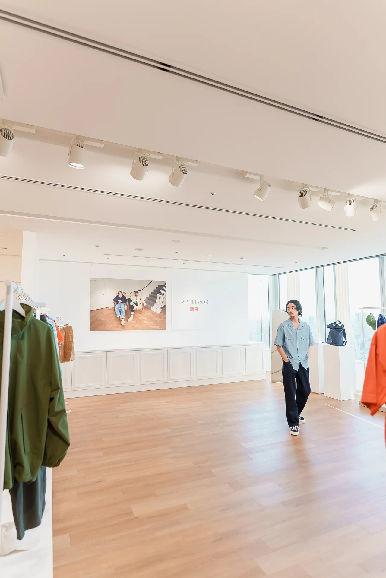 【大人のユニクロ】「UNIQLO andの画像_1