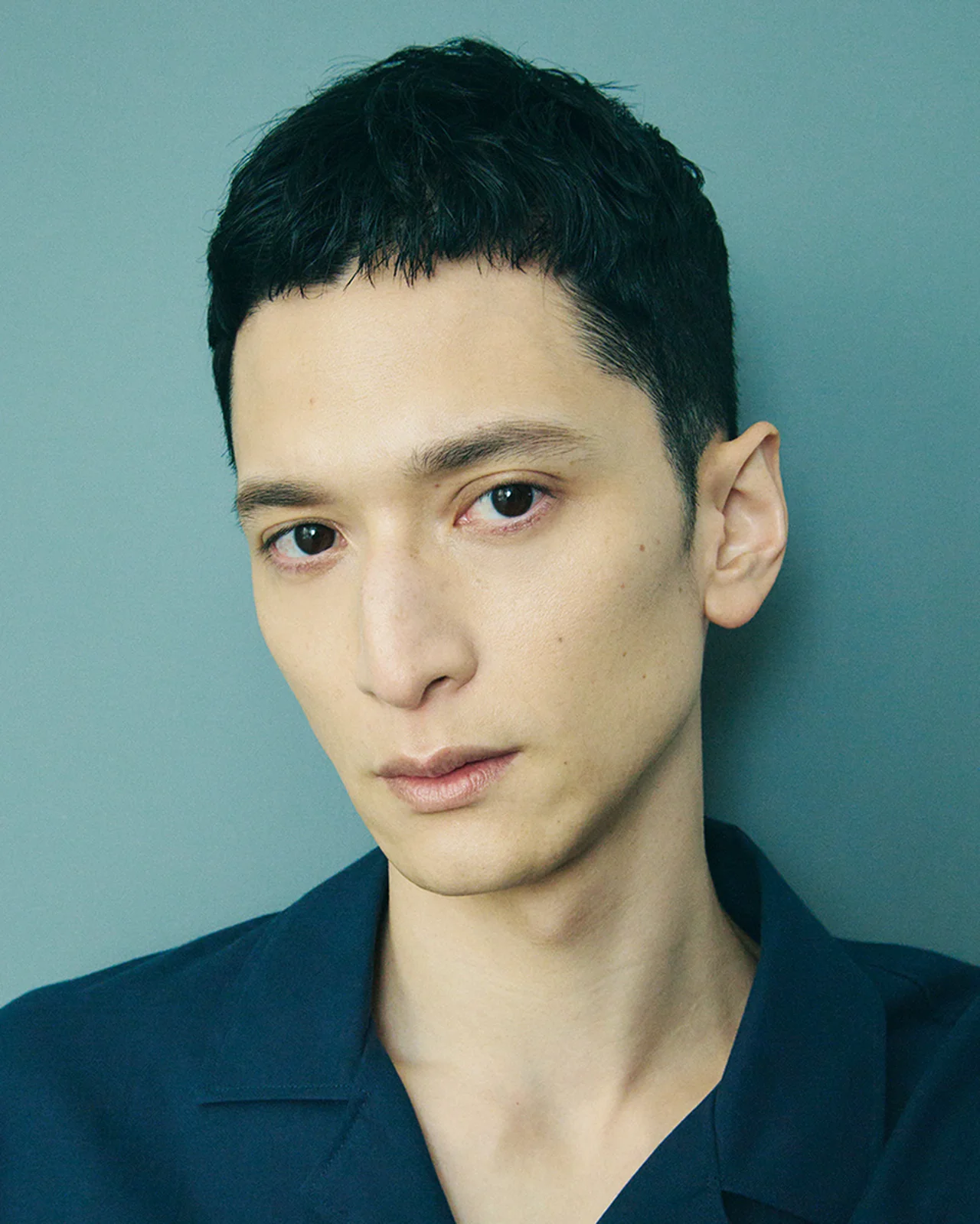 極細ペンシル AFTER