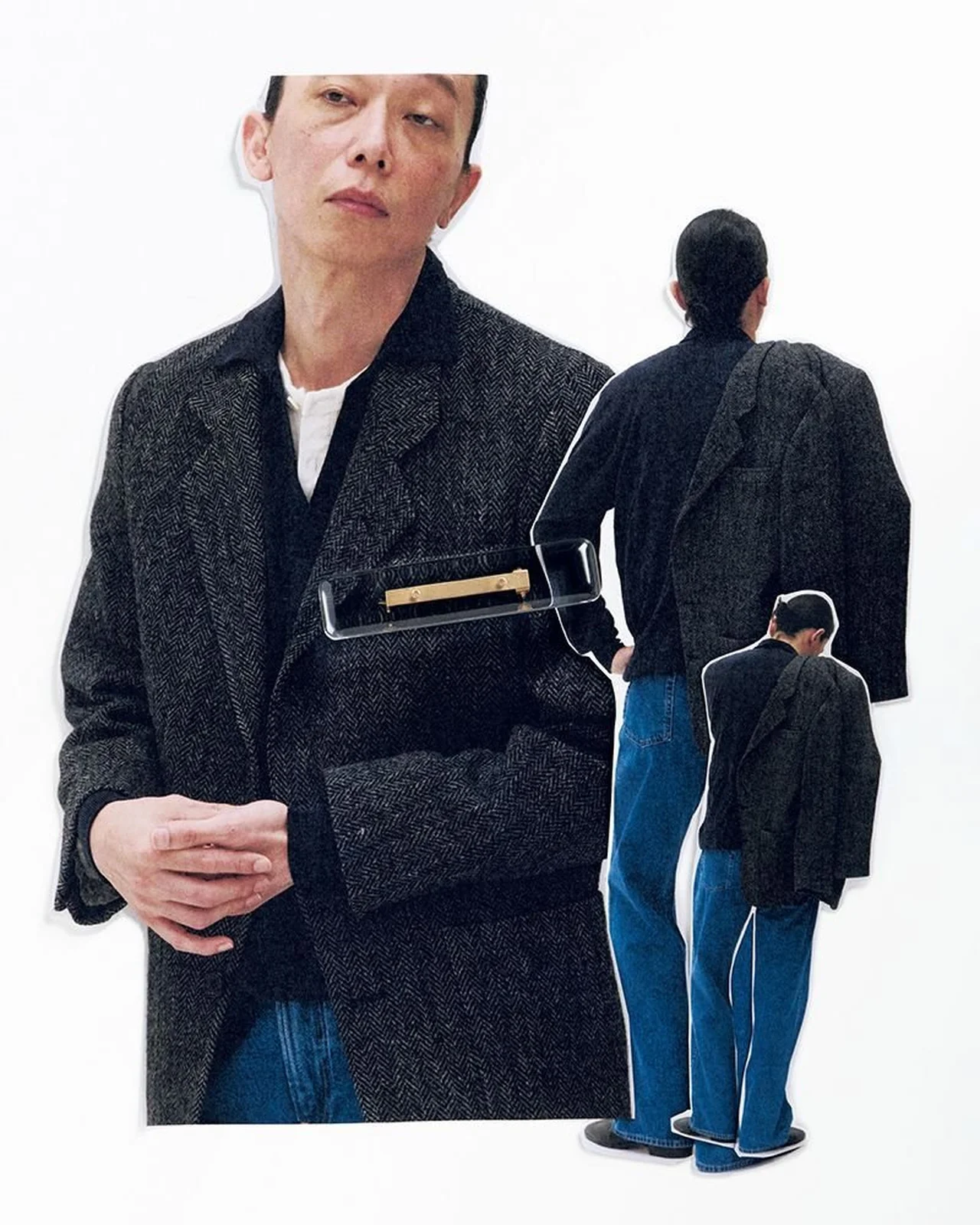 LIN CHEUNG