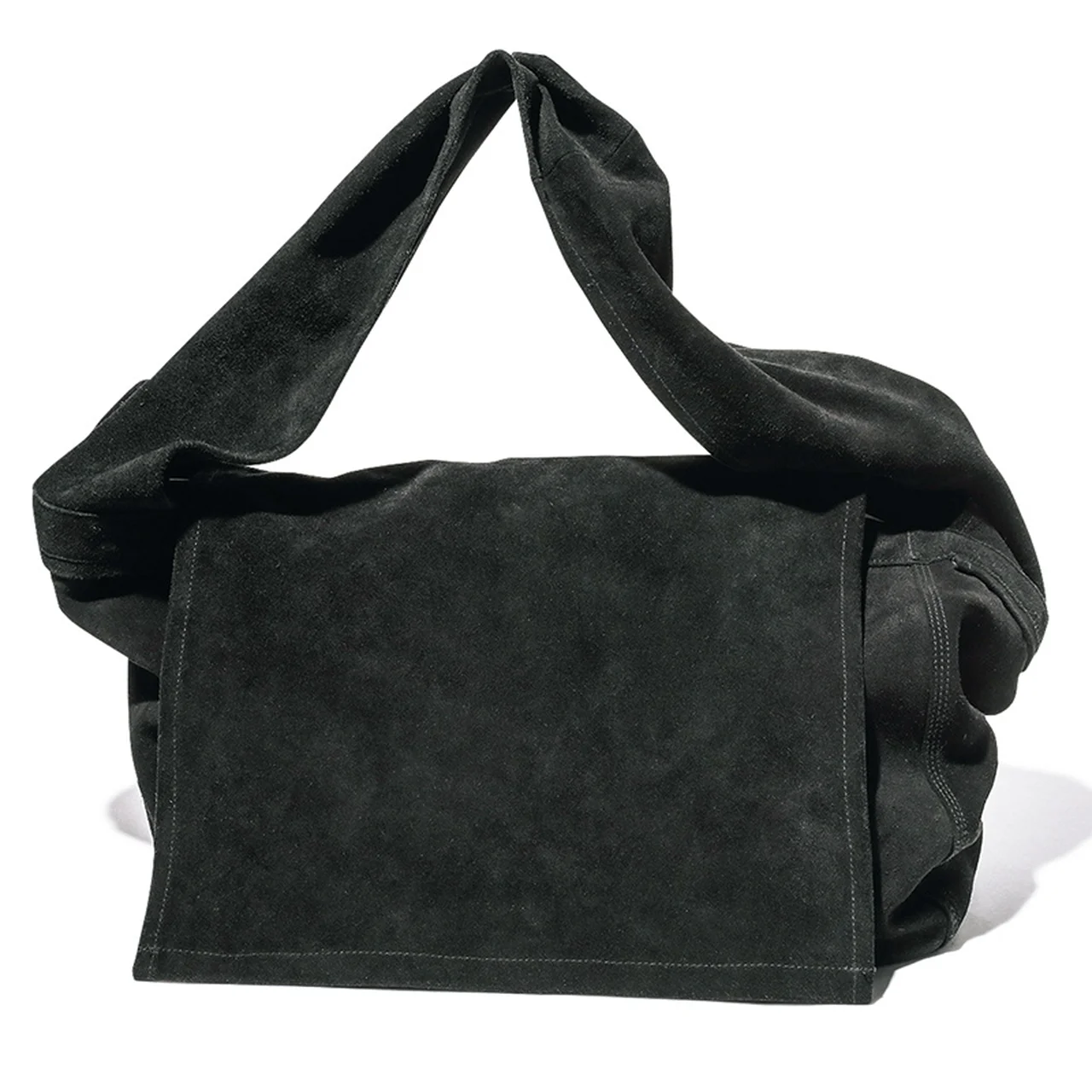 SEVEN BY SEVEN レザーバック