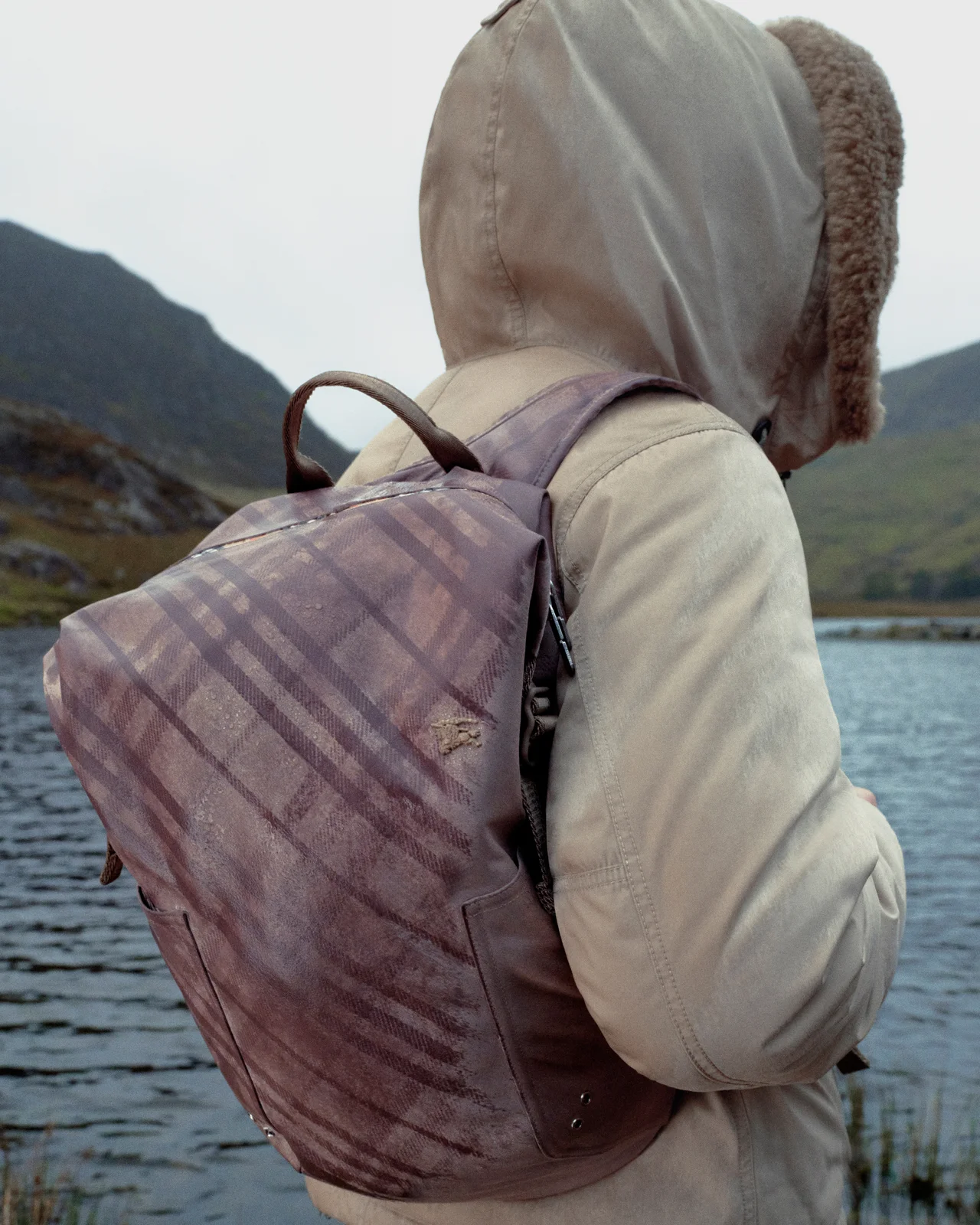 【バーバリー】ブランド170年の歴史を象の画像_9