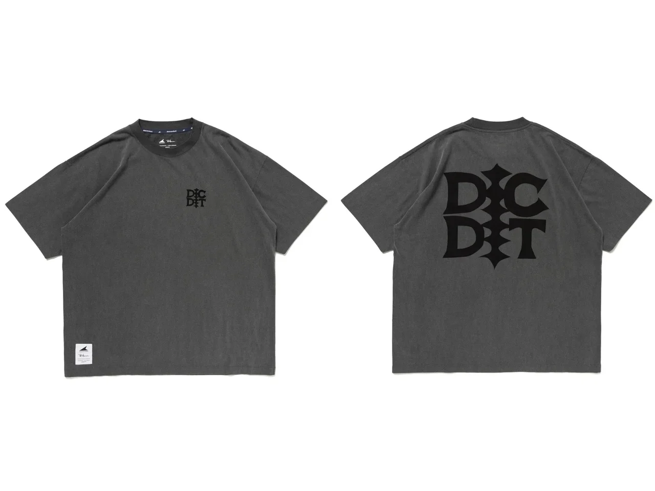 【大人の黒Tシャツ】ロンハーマン別注「デの画像_10