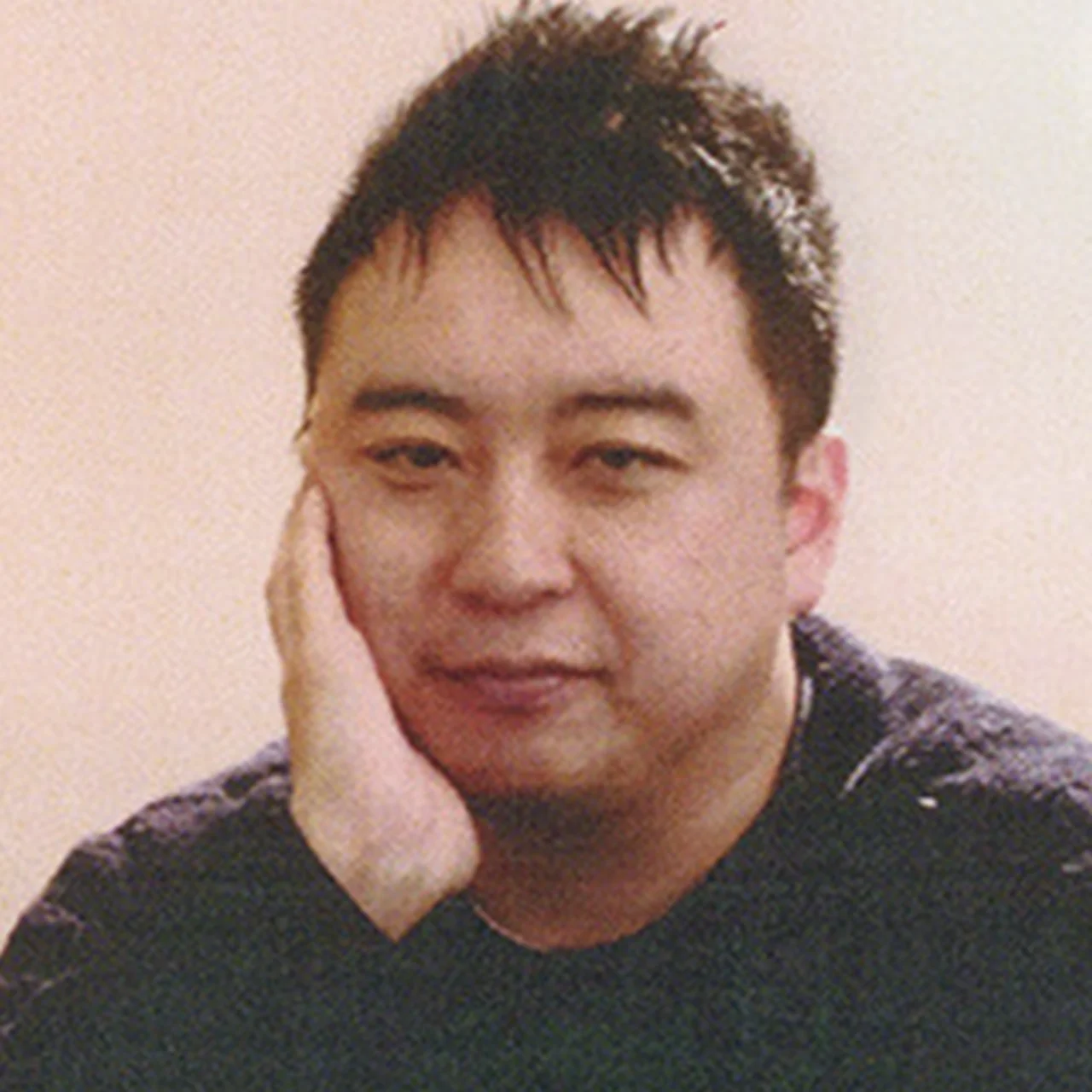 山本憲資さんプロフィール画像