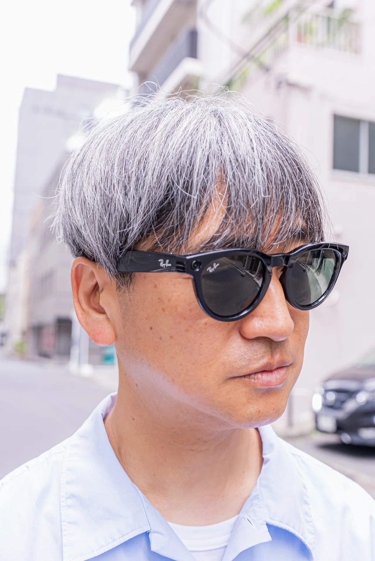 【大人のスマートグラス】話題のAIサングの画像_28