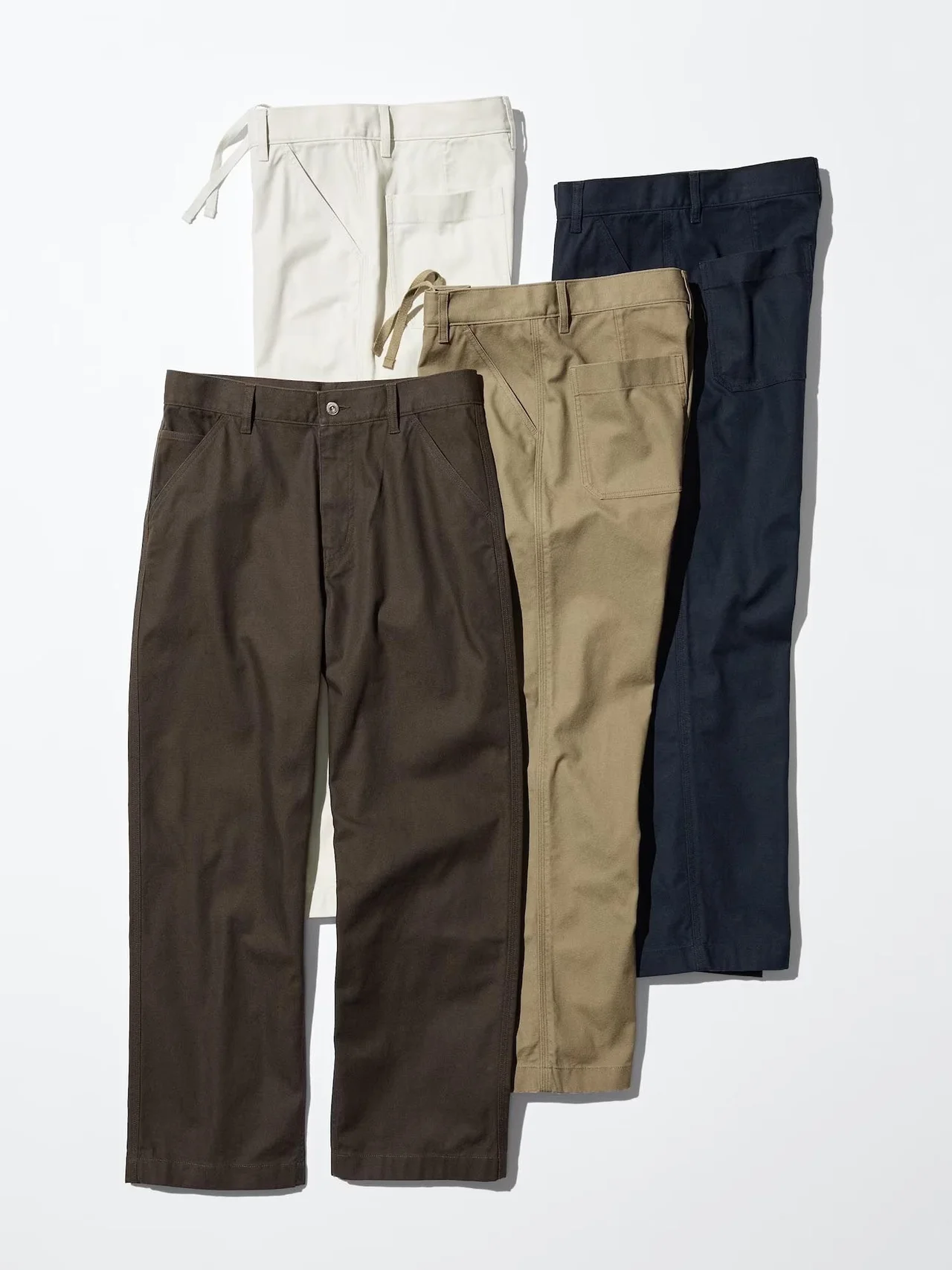 【大人のユニクロ】「UNIQLO andの画像_6