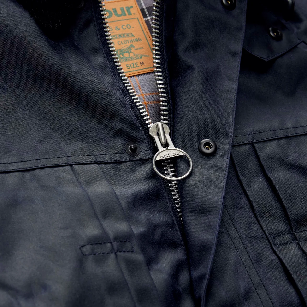 【リーバイス®×バブアー】完売必至の初コの画像_20