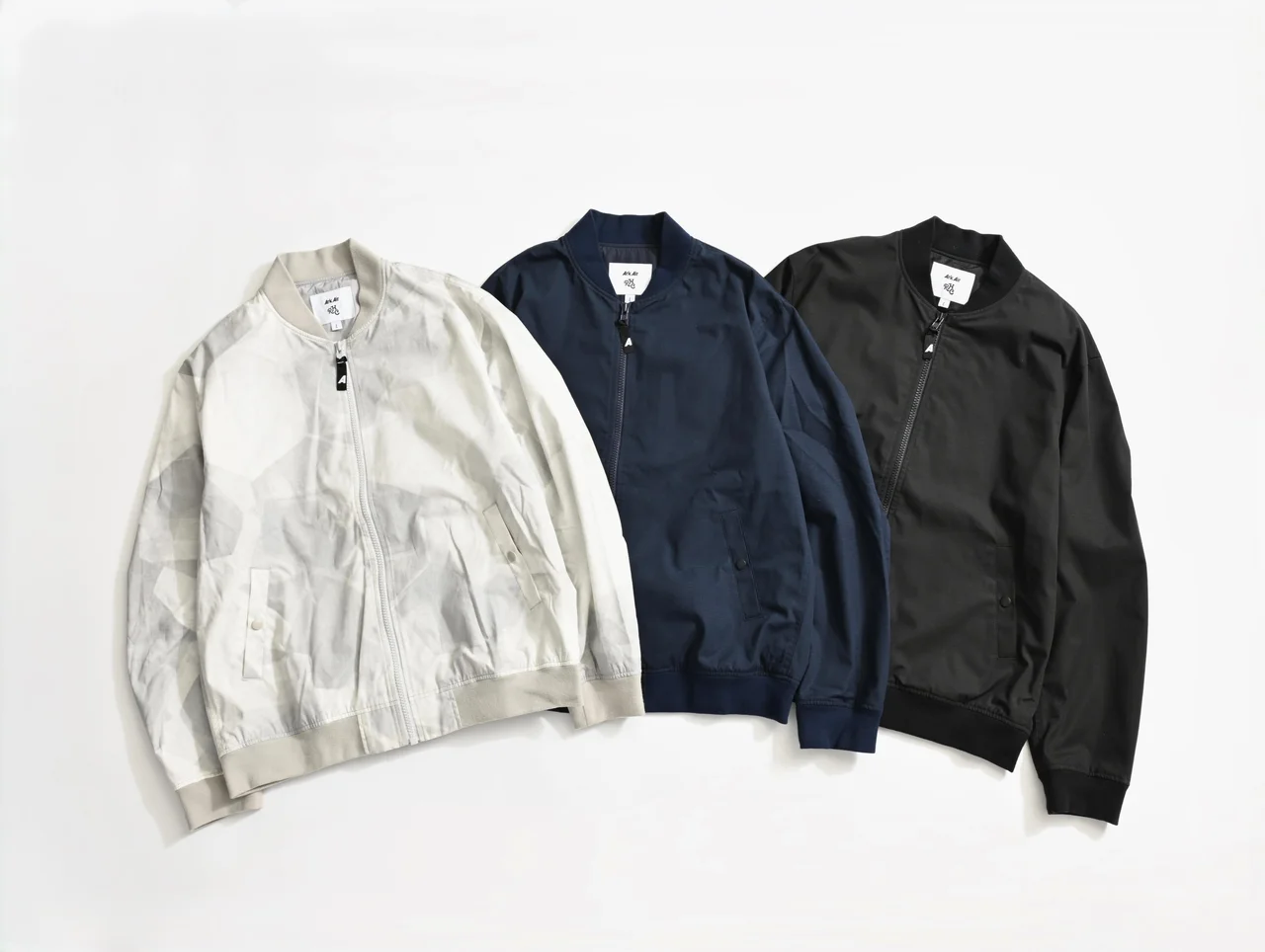 【真っ先に手に入れたい大人の秋服】RHCの画像_3