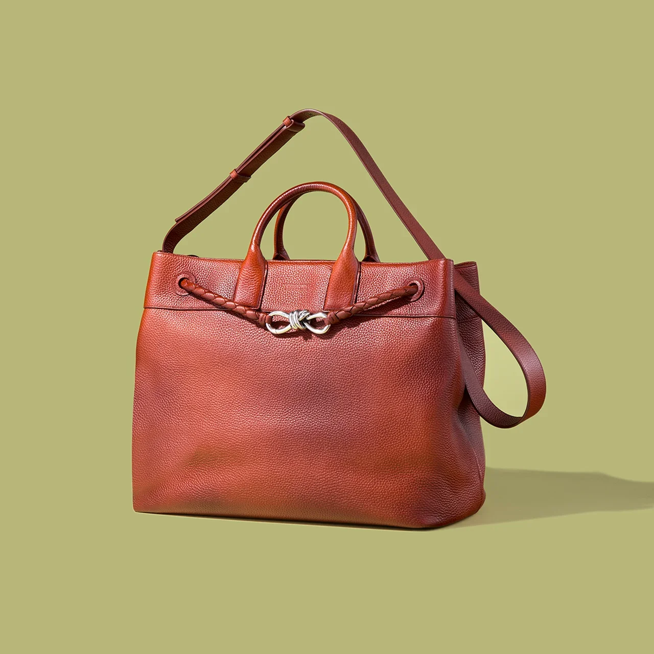 BOTTEGA VENETA｜ANDIAMO VOYAGER