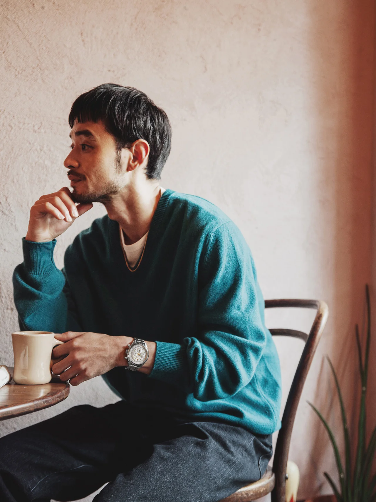 【差がつく大人のセイコー】 愛され続けるの画像_3