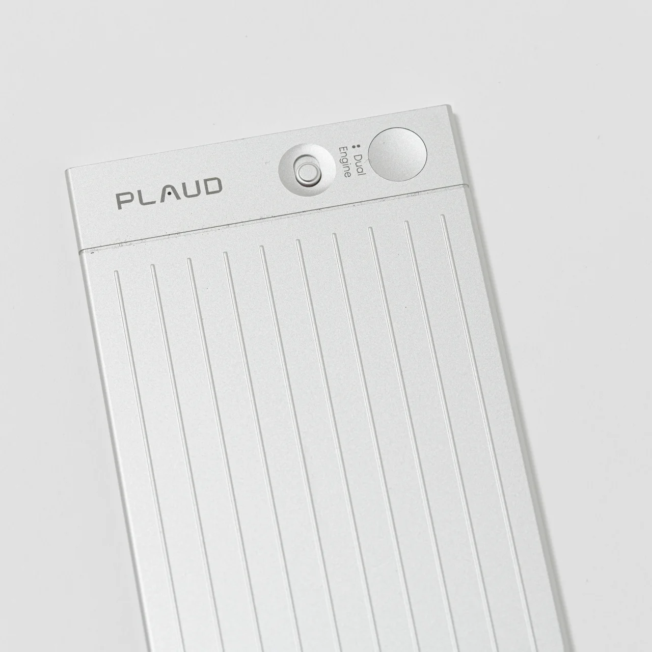 【エディター私物】PLAUDのPlaud Note