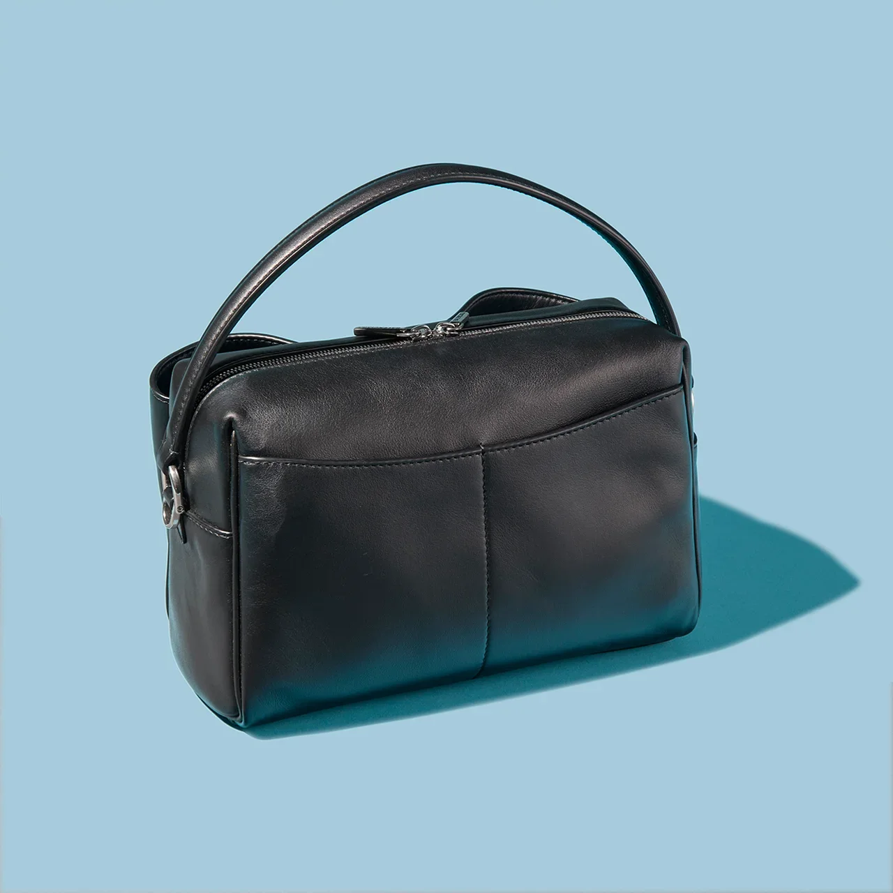 BALENCIAGA/|RODEO CAMERA BAG