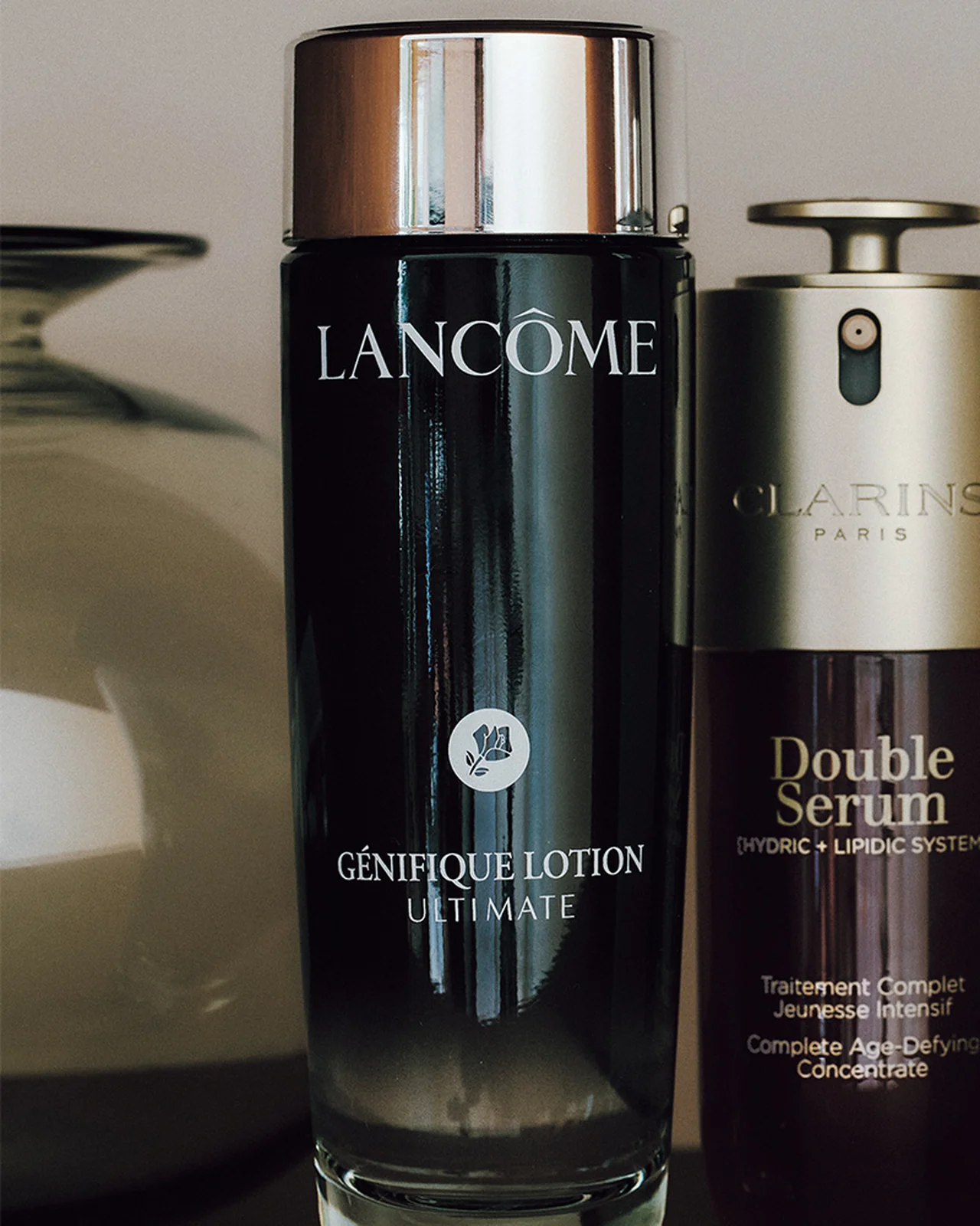 LANCÔME｜ジェニフィック アルティメ エッセンス ローション