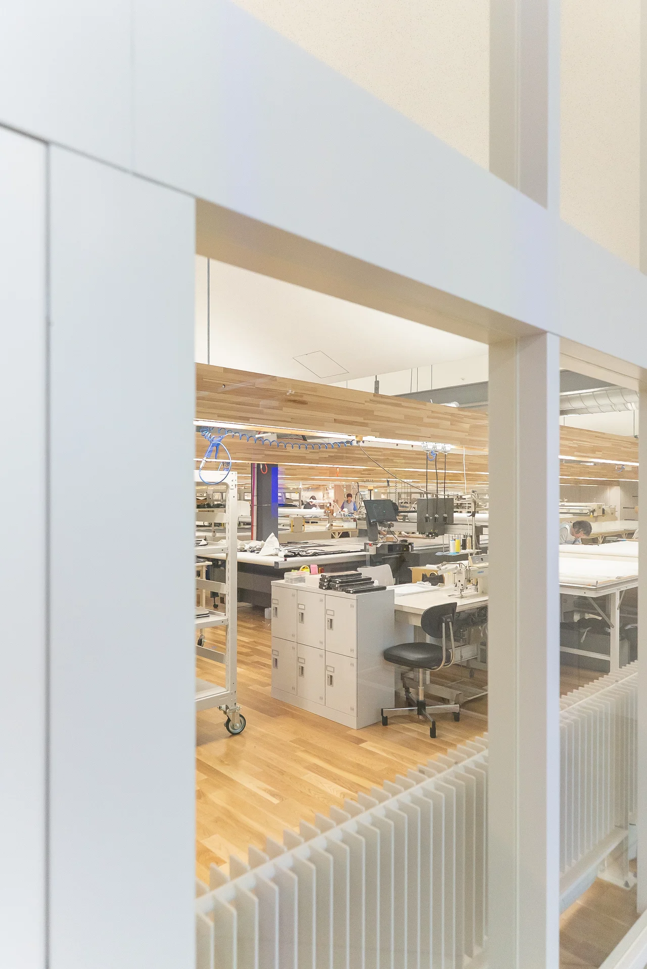 【水沢ダウンのヒミツ】真の“ブランド”はの画像_33