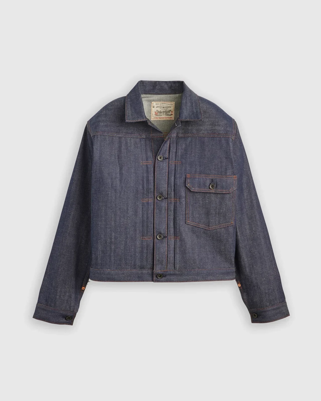 3位は『【大人のリーバイス】低価格版50の画像_9