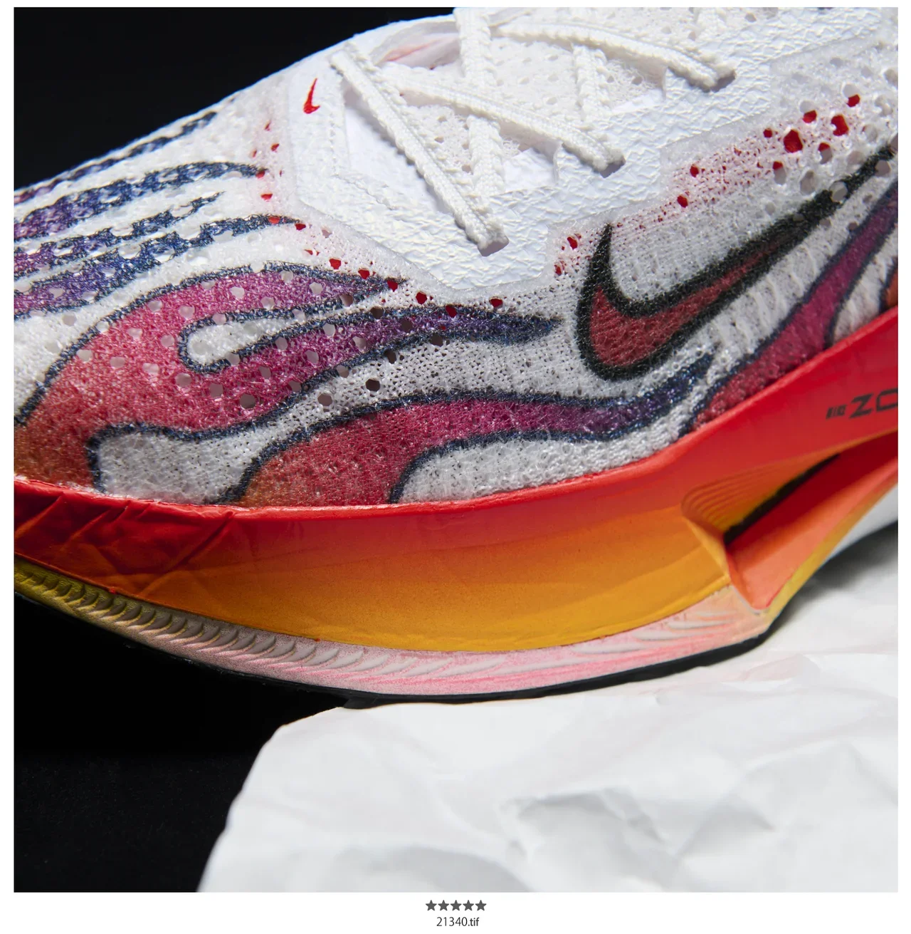 NIKE｜ZOOMX VAPORFLY 3