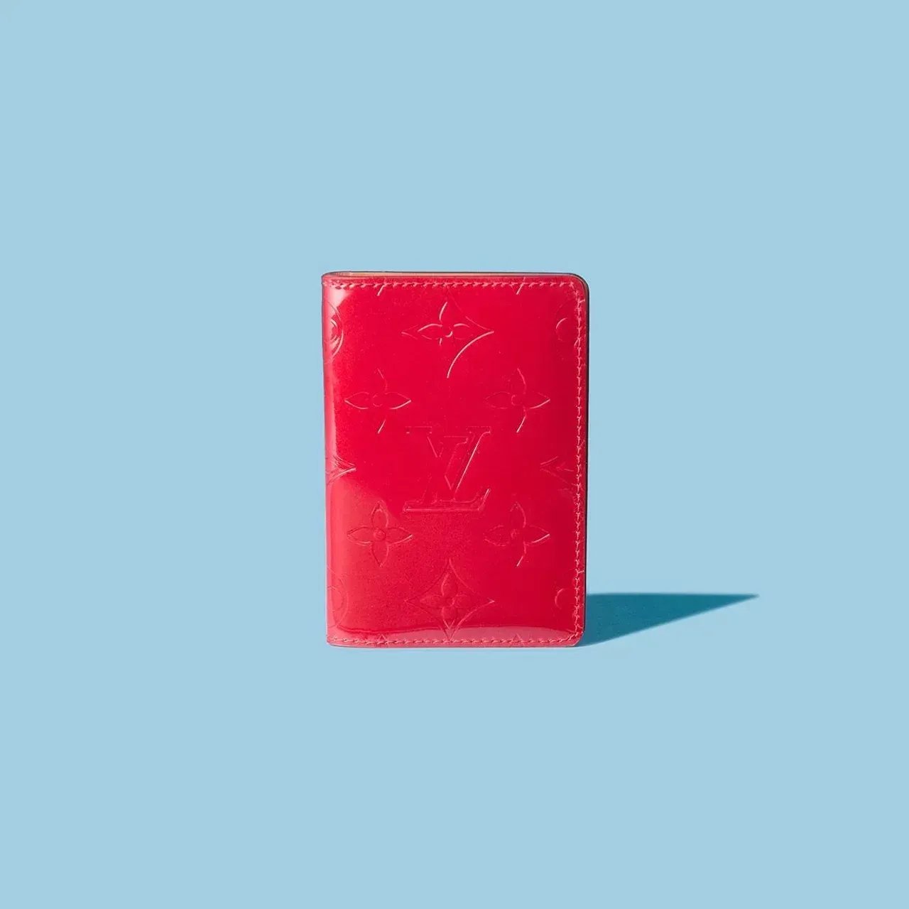 LOUIS VUITTON｜ORGANIZER DE POCHE