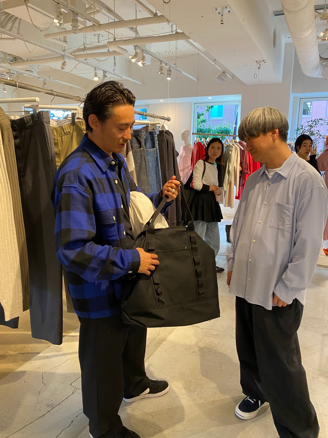 【大人のロンハーマン】ポロ ラルフ ローの画像_37