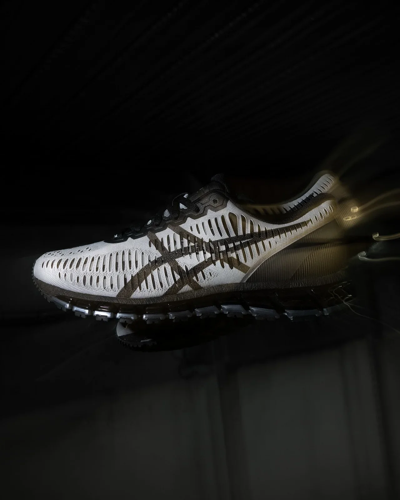 ASICS GEL-QUANTUM 360 I   C.P. COMPANY