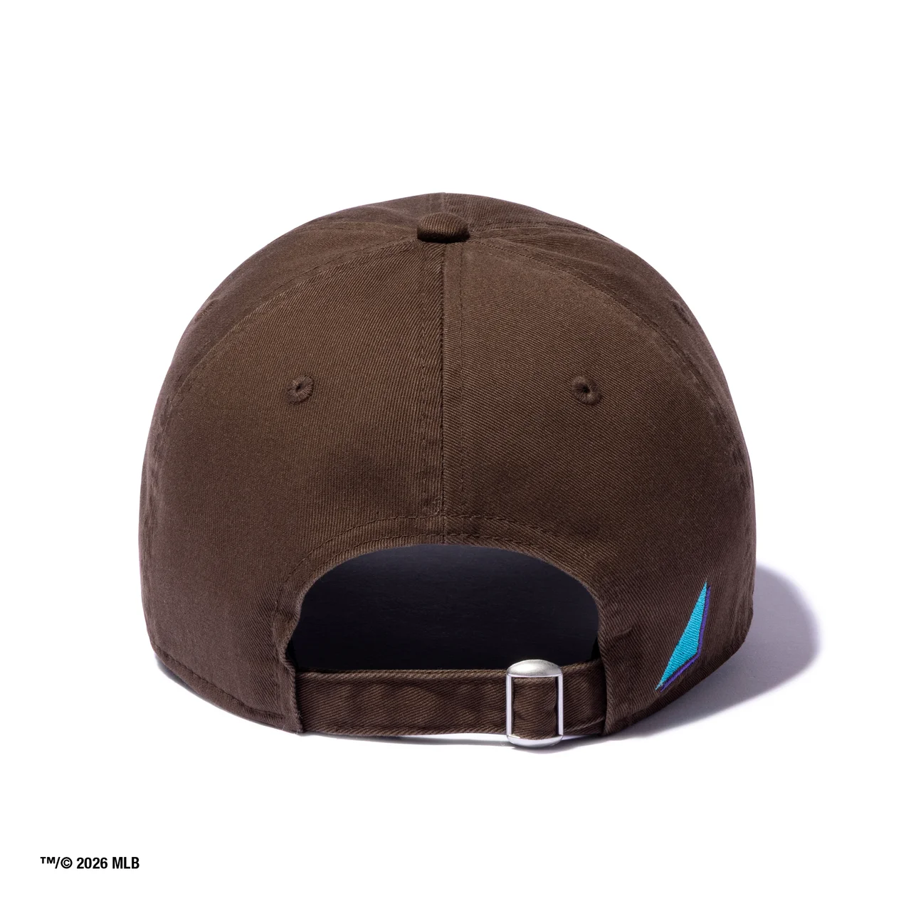 サンディエゴ・パドレス×渡辺莉奈 裏