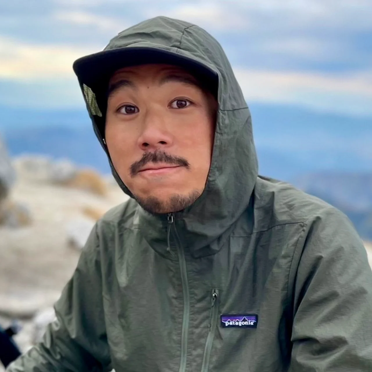 本橋大地さんプロフィール画像