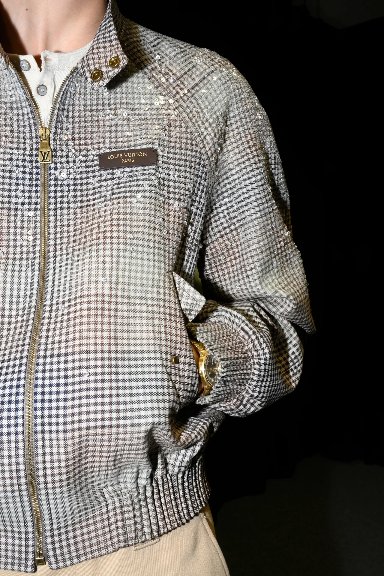  平野紫耀（Number_i）が来場。「の画像_14