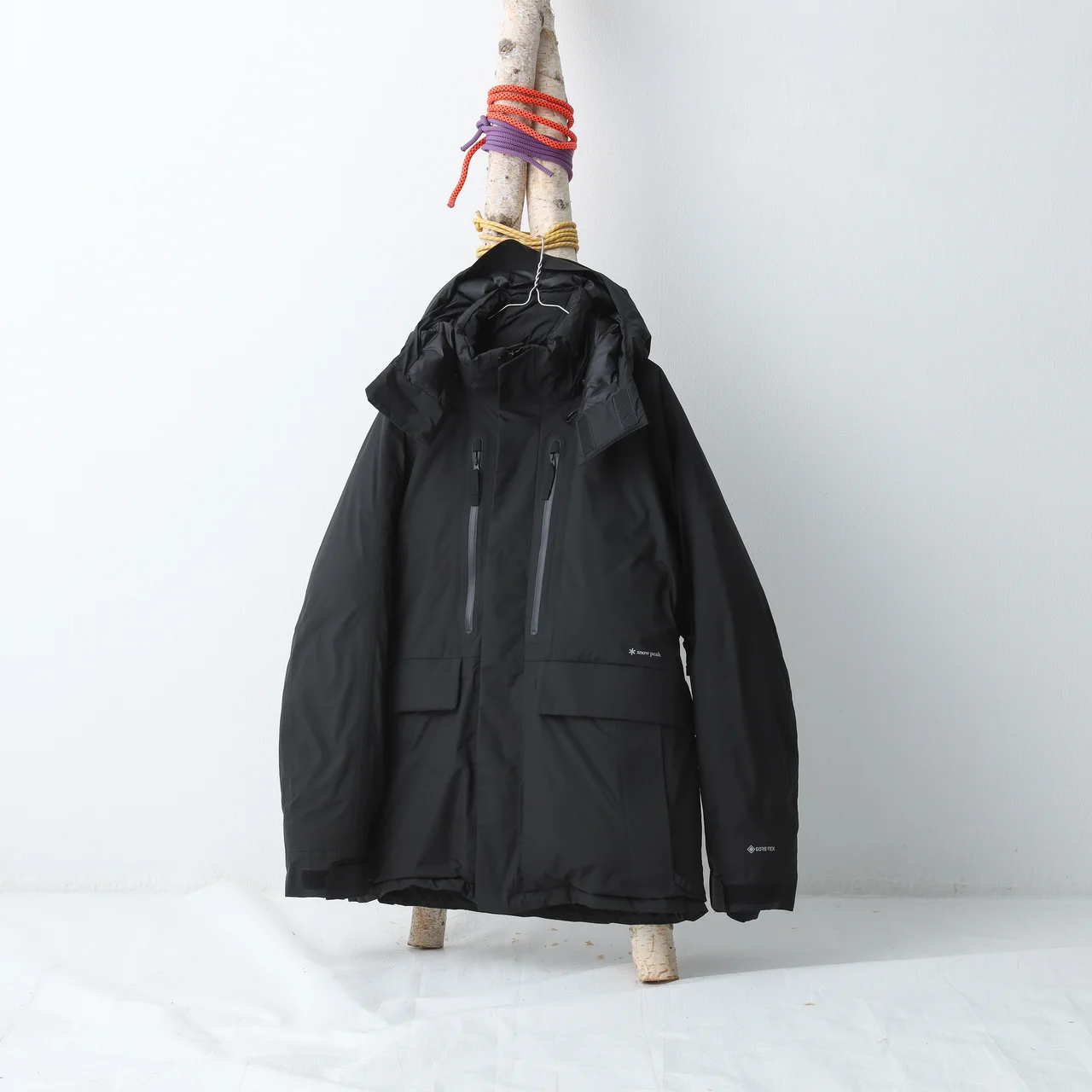 雨でも雪でも安心。大人が買うべき「ゴアテの画像_4