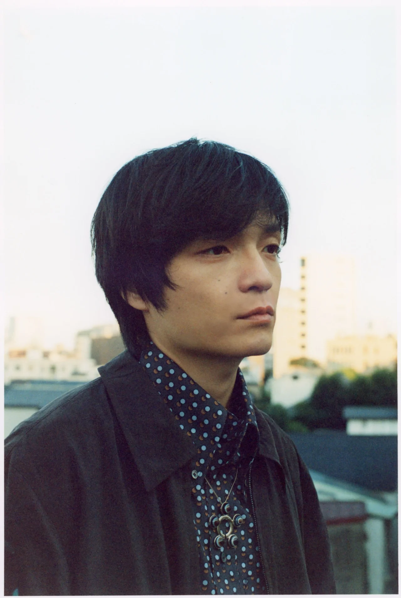 岡山天音