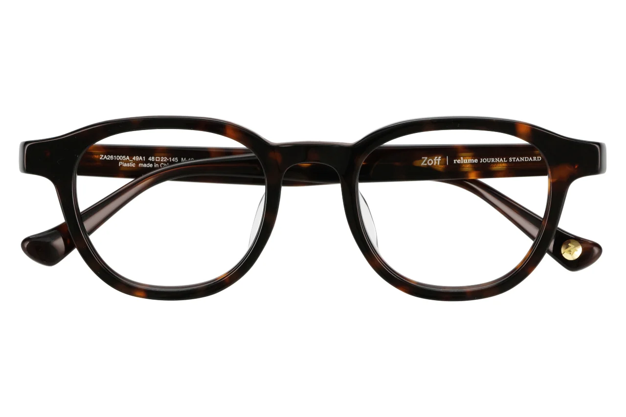 【1万円台で買える大人のコスパアイウェアの画像_14