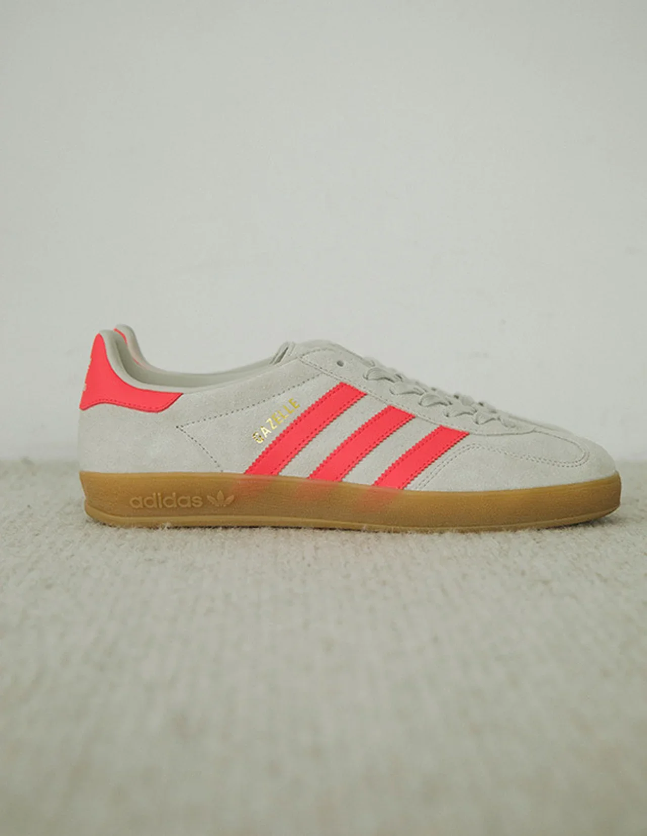 adidas Originals Exclusive GAZELLE INDOOR