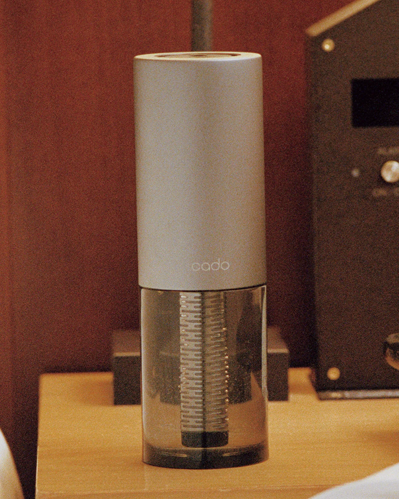 cadoのポータブル加湿器