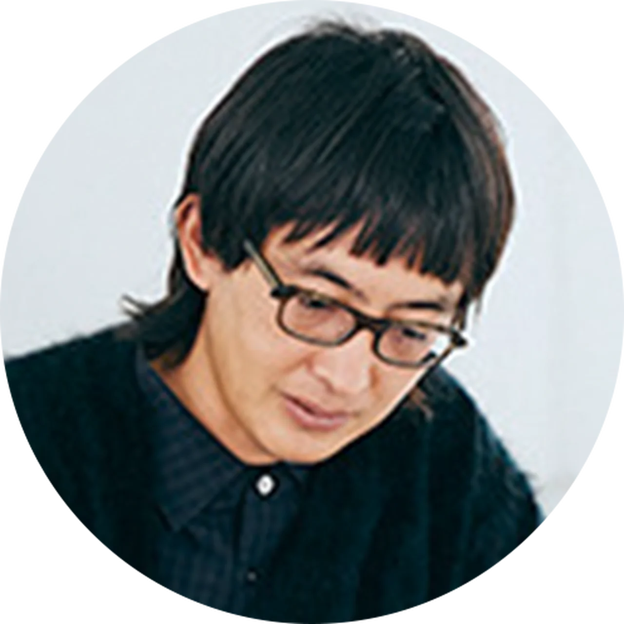 水澗 航さんプロフィール画像