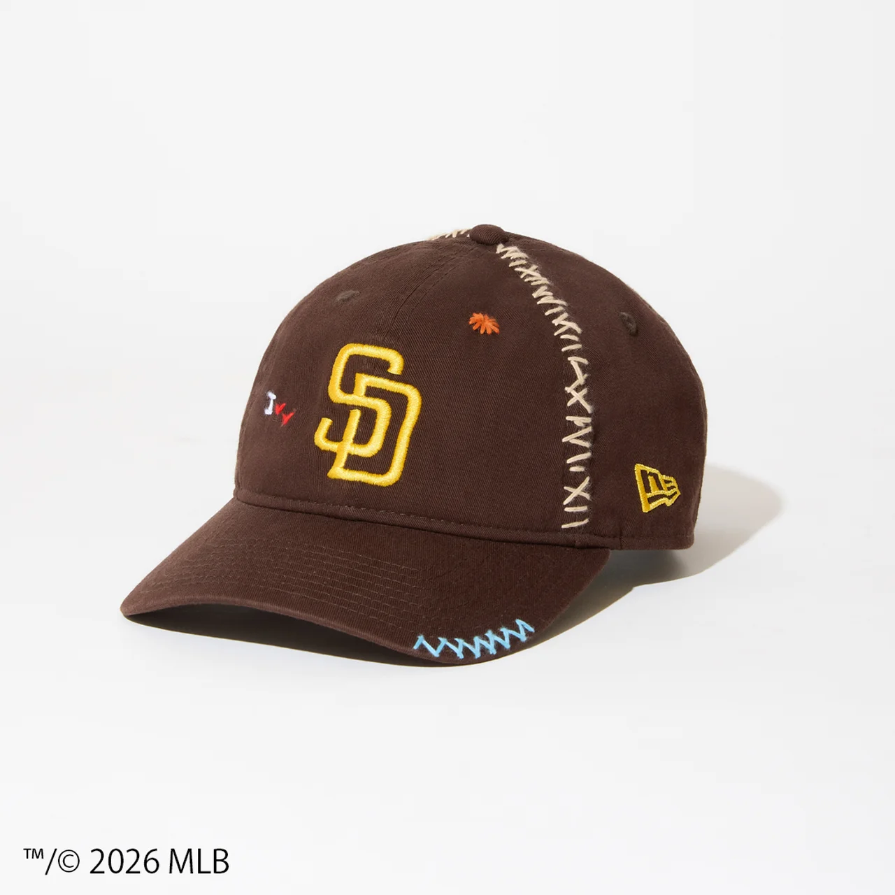 【差がつく大人のニューエラ】完売必至。刺の画像_24