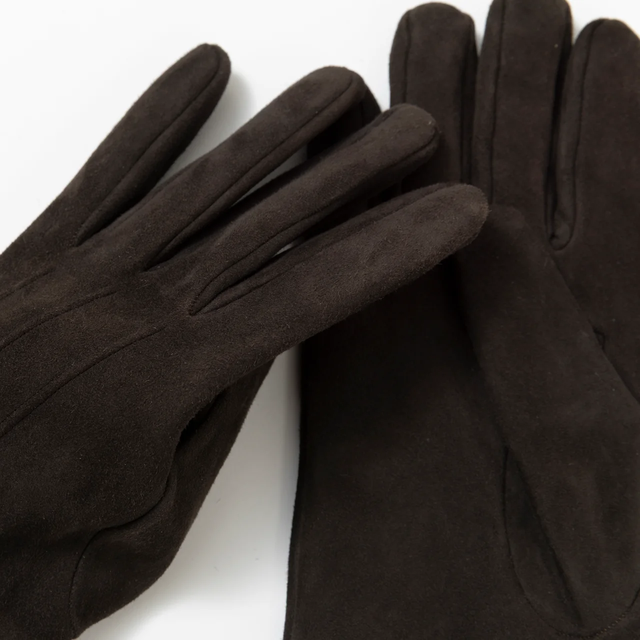 MEROLA|スエードグローブの画像_1