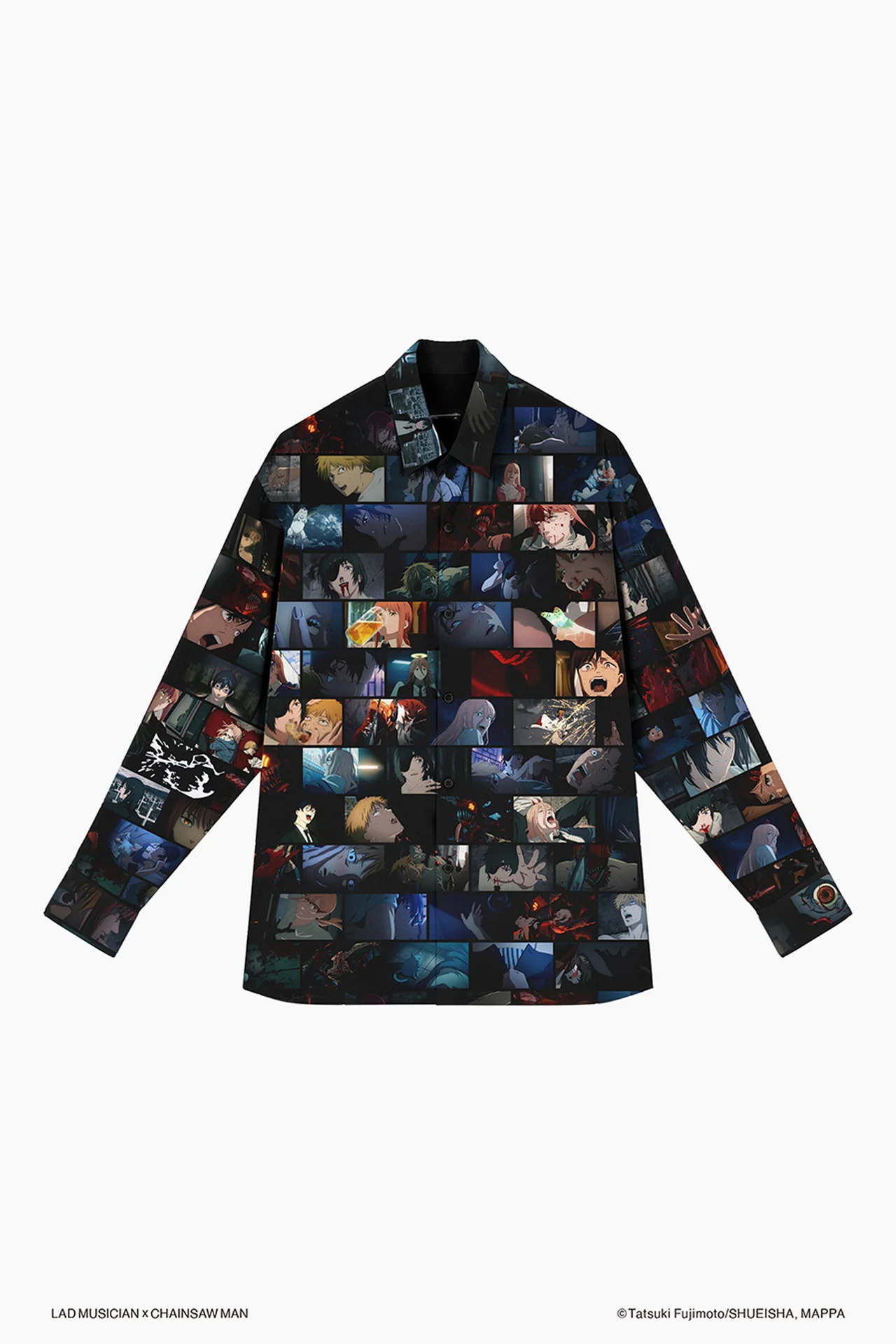 【チェンソーマン】完売間近の「ラッド ミの画像_8