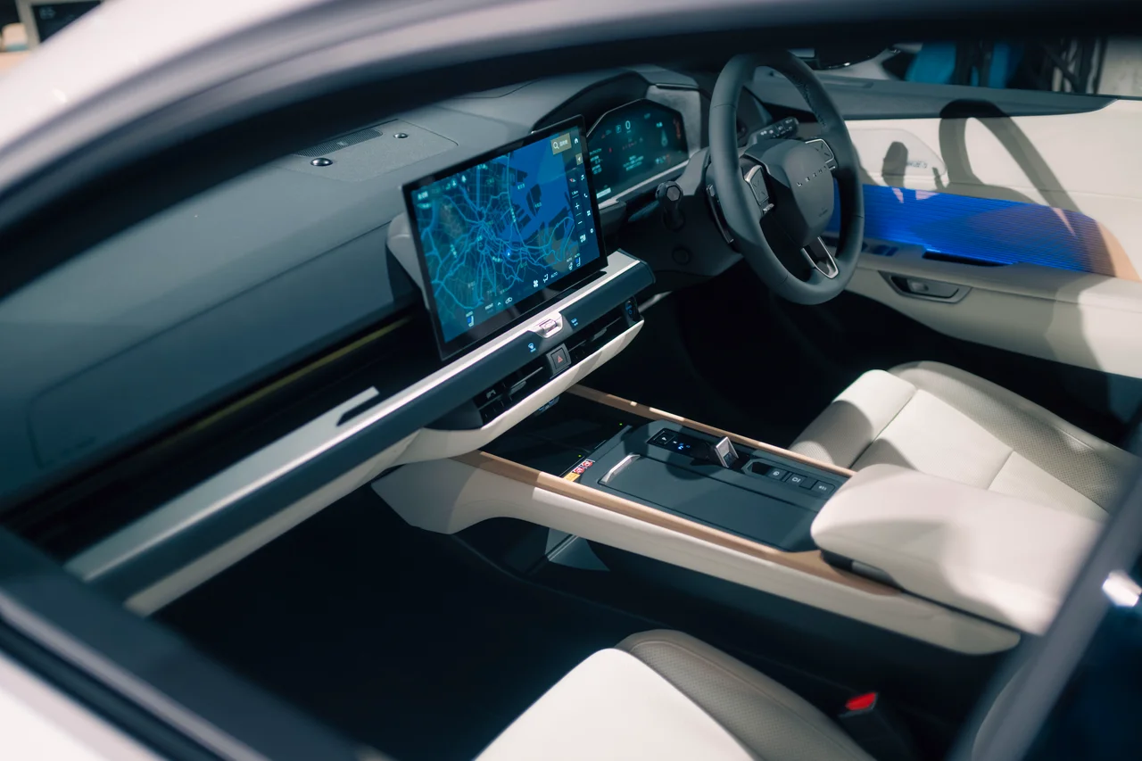 レクサスを五感で感じる体験イベントをレポの画像_21