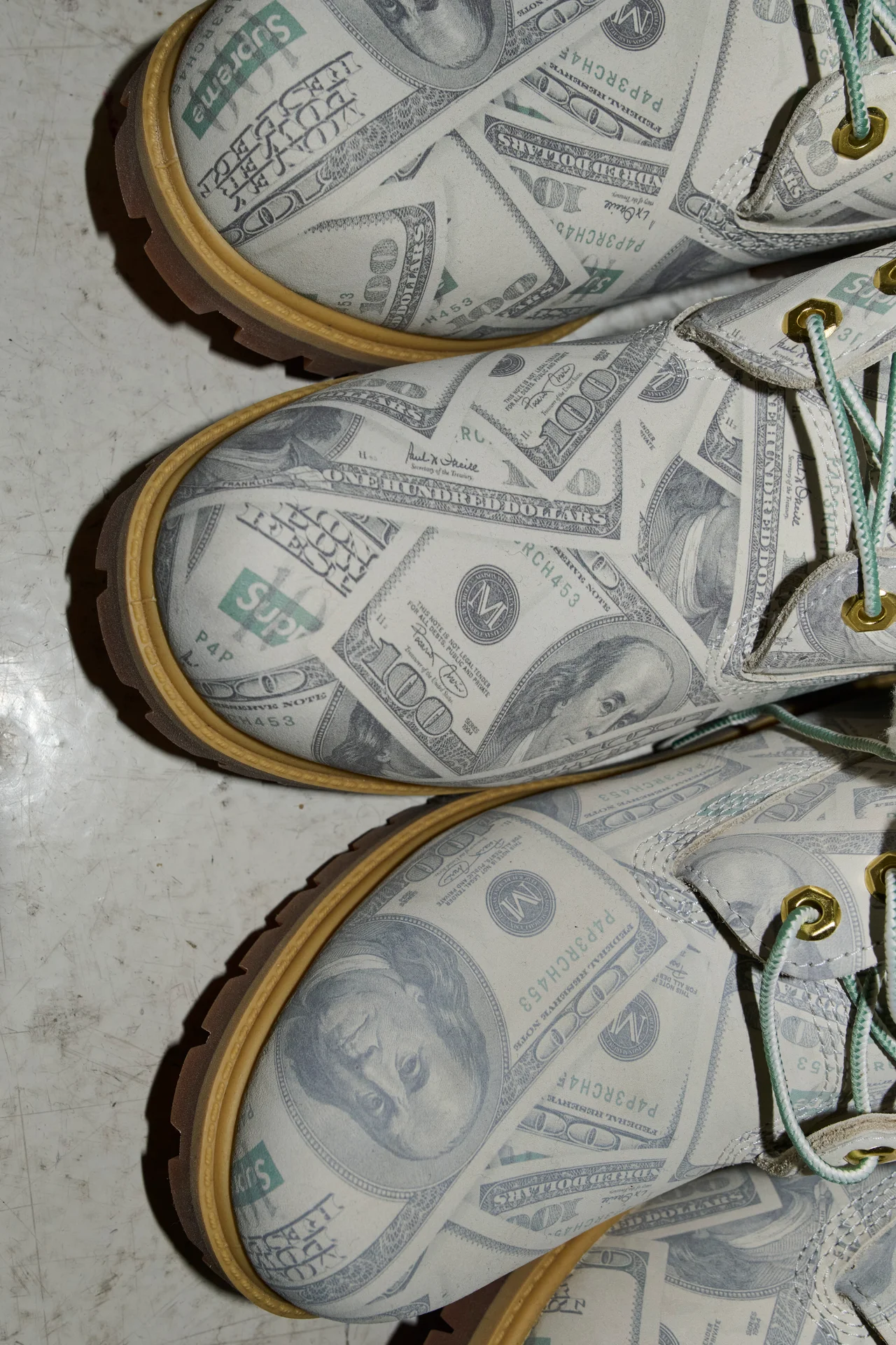 速報! 「シュプリーム」と「エムエム6 の画像_42