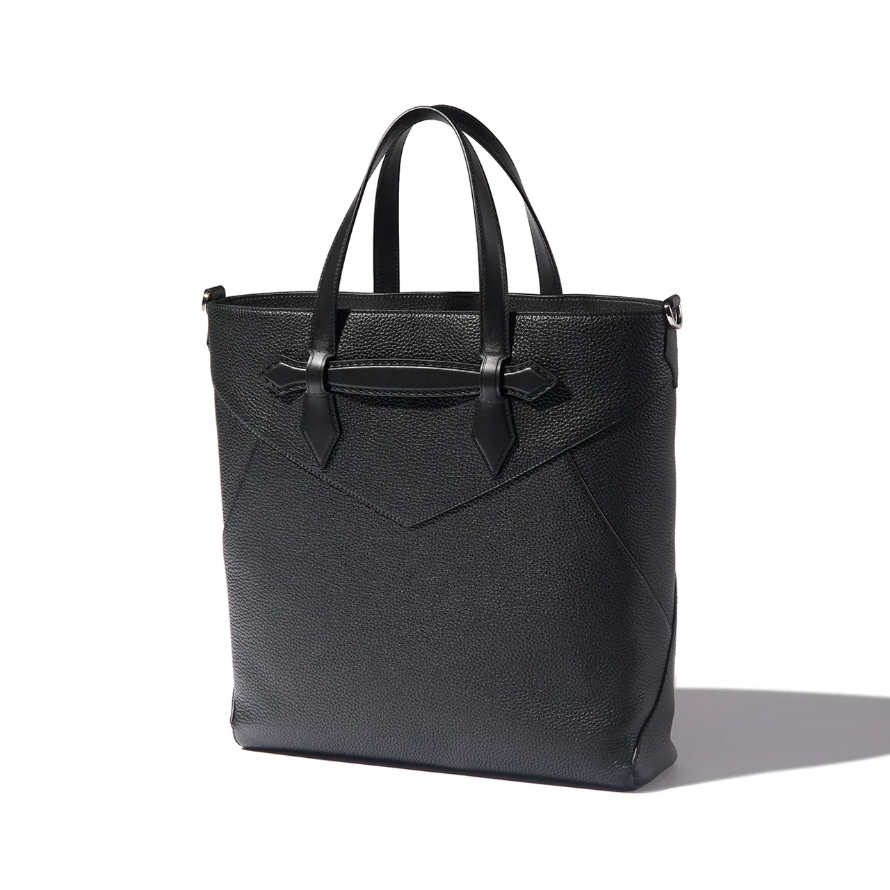 MONTBLANC｜Envelope Tote