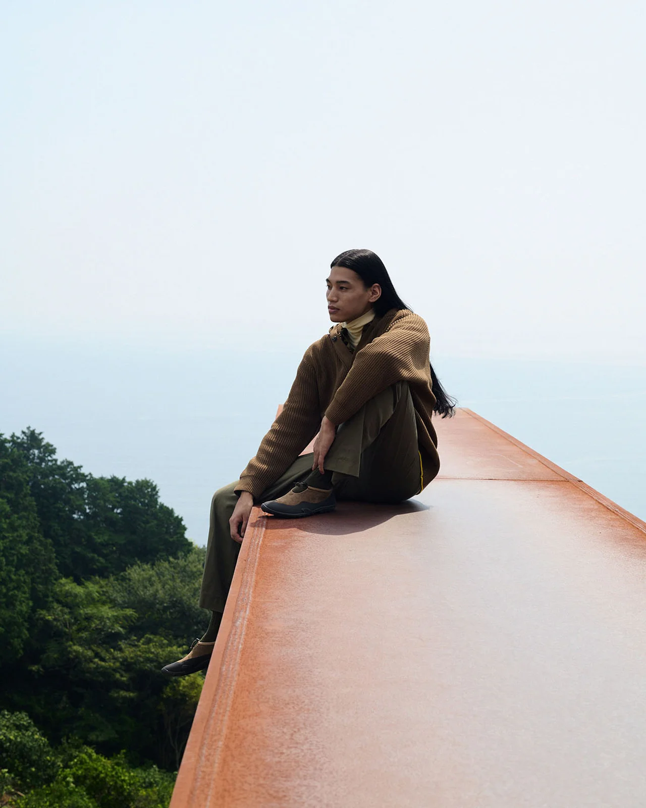 【差がつく大人のニューバランス】究極のミの画像_2