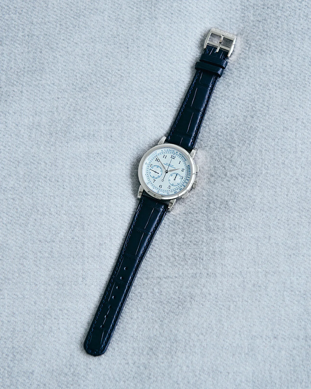 1815 クロノグラフ