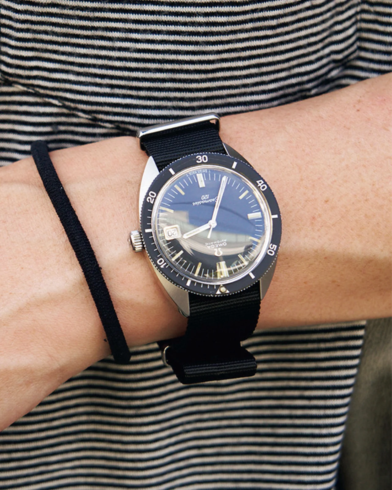OMEGA