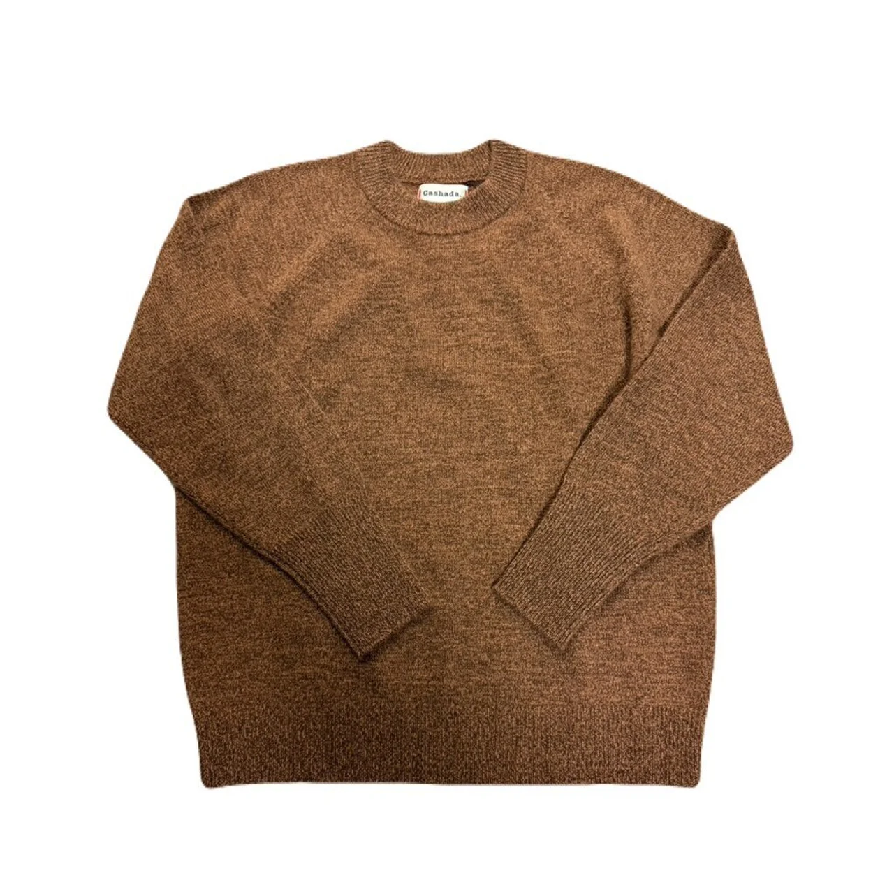 【差がつく大人のニット】カシミアブランドの画像_2