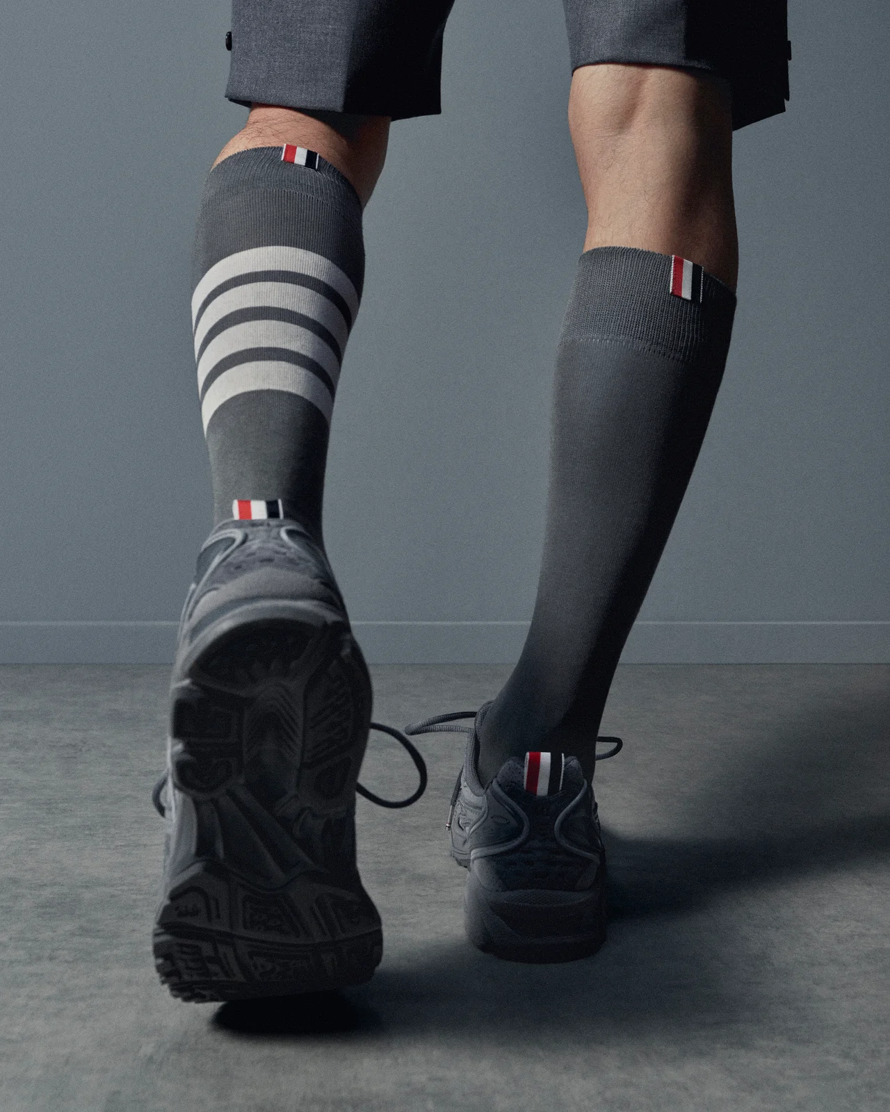 【差がつく大人のアシックス】「トム ブラの画像_2