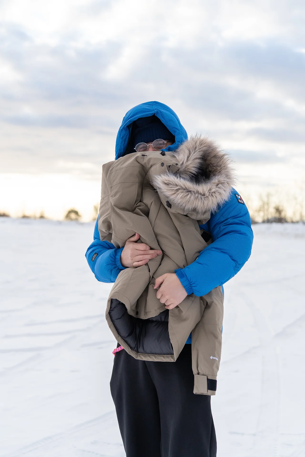 水沢ダウン、モンベル... 人気アウトドの画像_23
