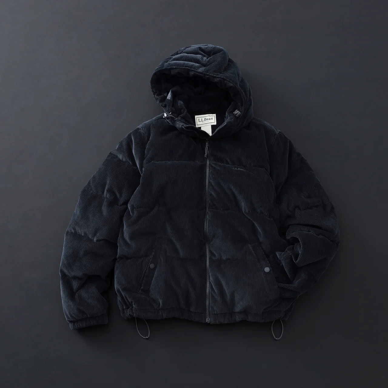 大人が買うべき「黒ダウン」20選。モンベの画像_18