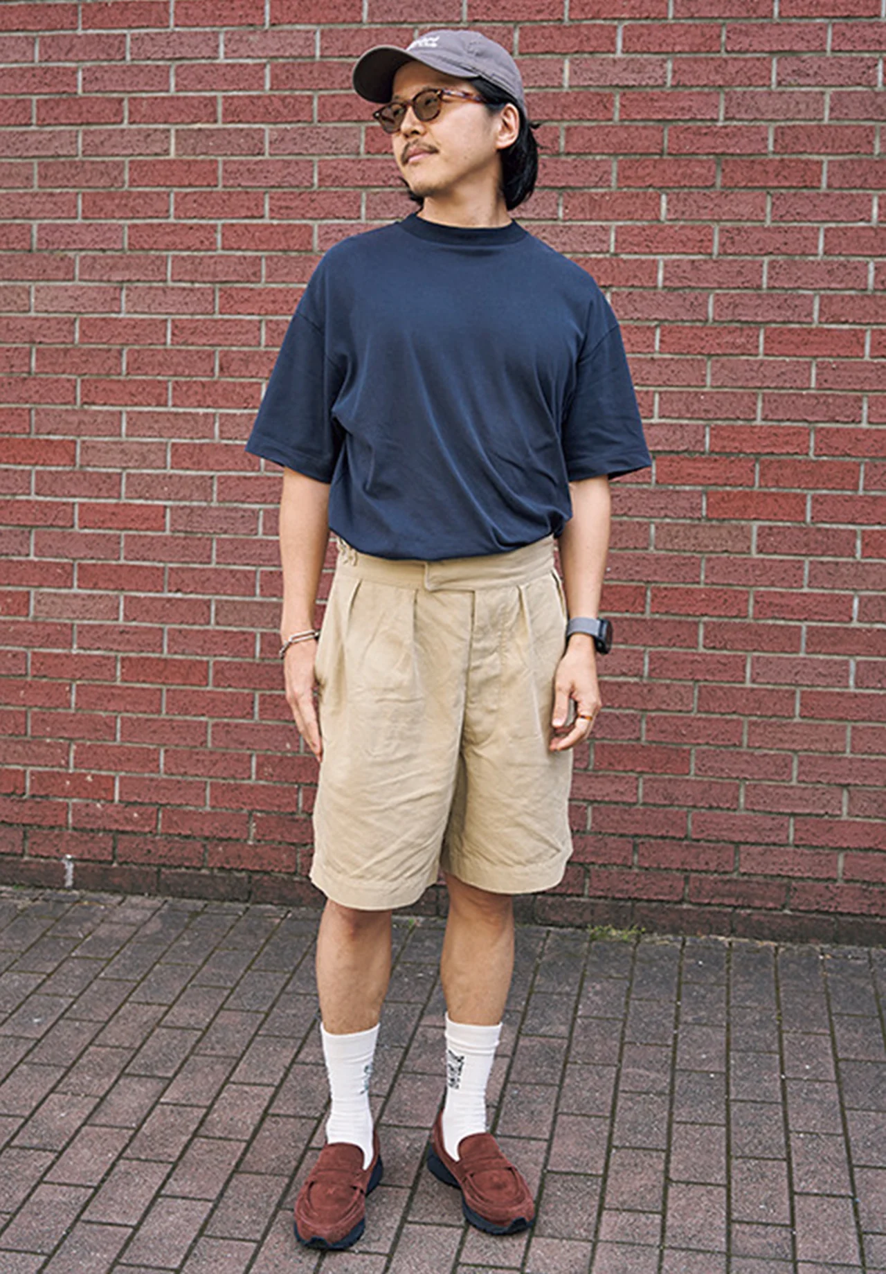 中村佳永さん