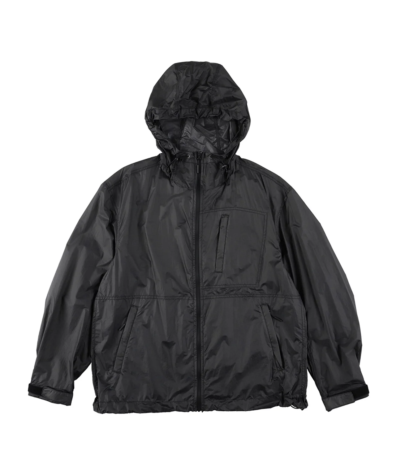 【大人の春アウター】透け感が新しい。「ナの画像_6