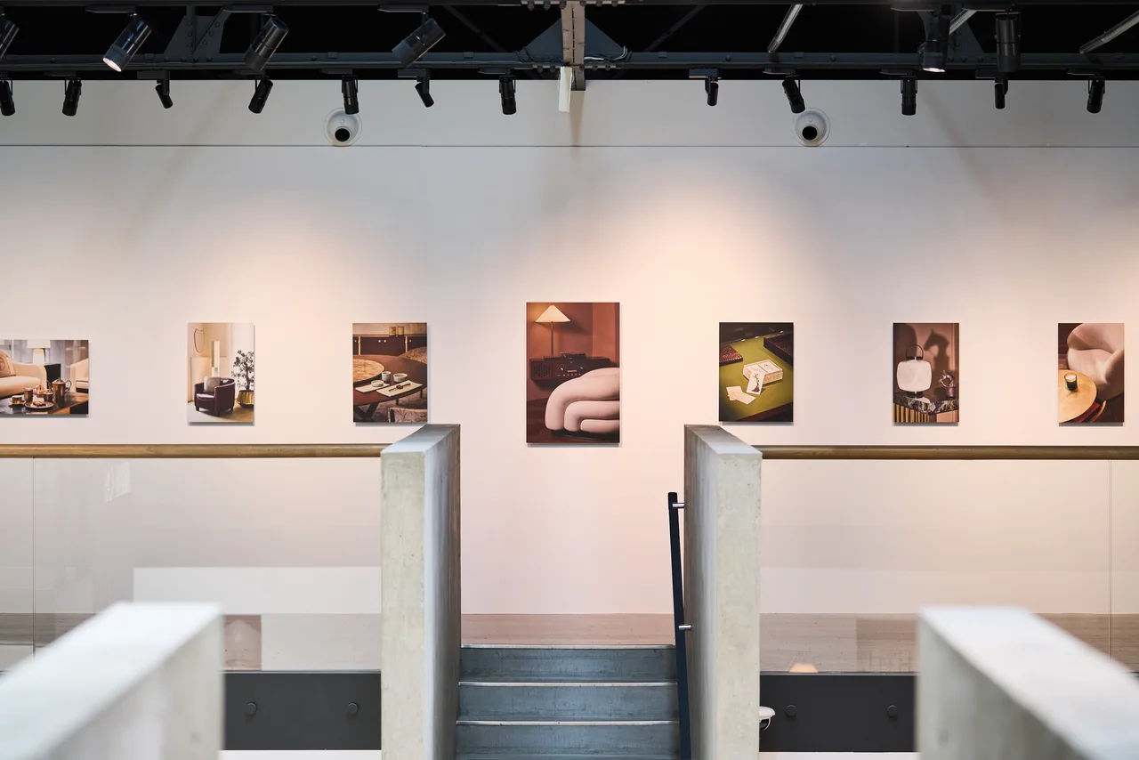 【大人のインテリア】光と余白で魅せる。「の画像_26