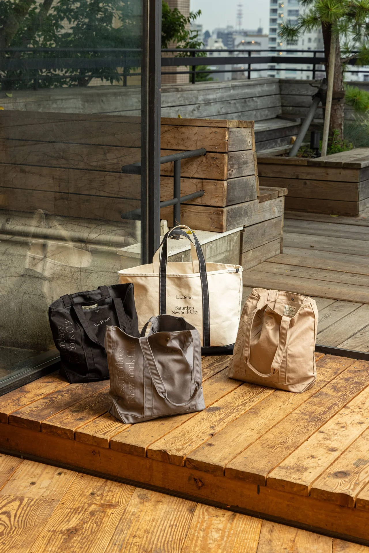 【大人が買うべきL.L.Bean】「サタの画像_1