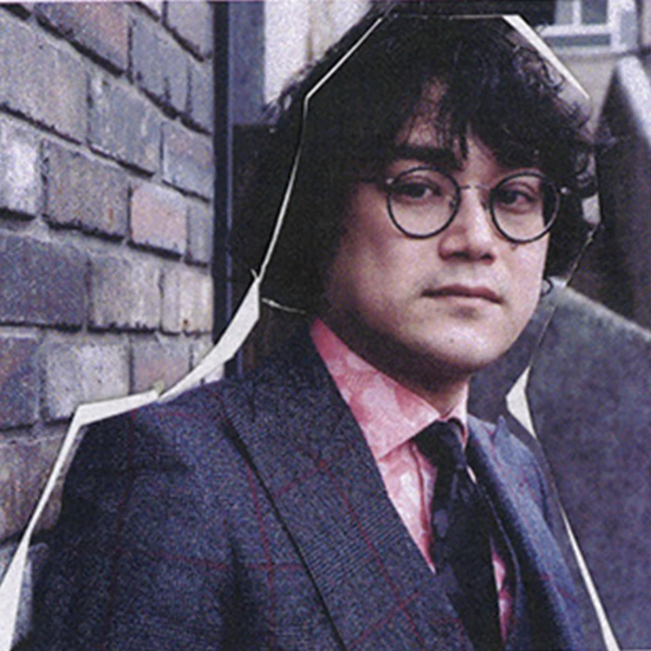 石戸 諭さんプロフィール画像